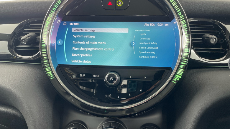 MINI Hatchback 135kW Cooper S Level 1 33kWh 3dr Auto Electric Hatchback